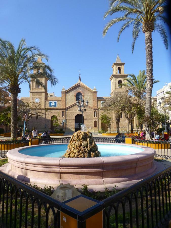 Torrevieja - Lamata - Sonny La Mata  Exterior photo