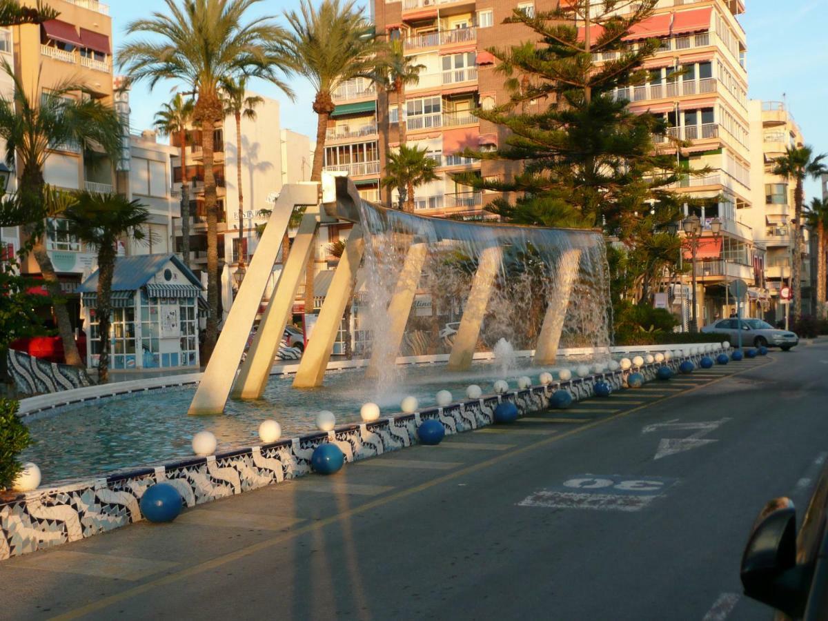 Torrevieja - Lamata - Sonny La Mata  Exterior photo