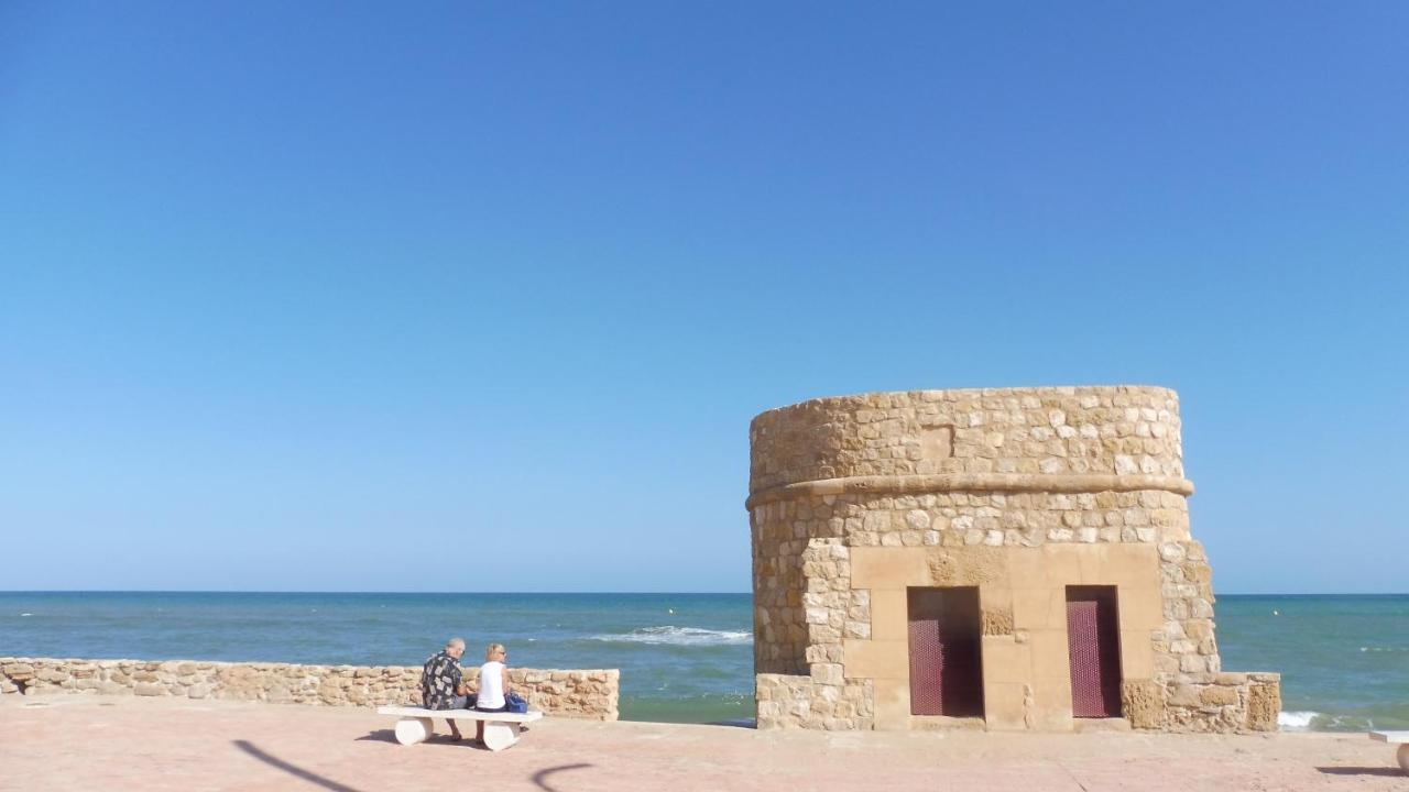 Torrevieja - Lamata - Sonny La Mata  Exterior photo