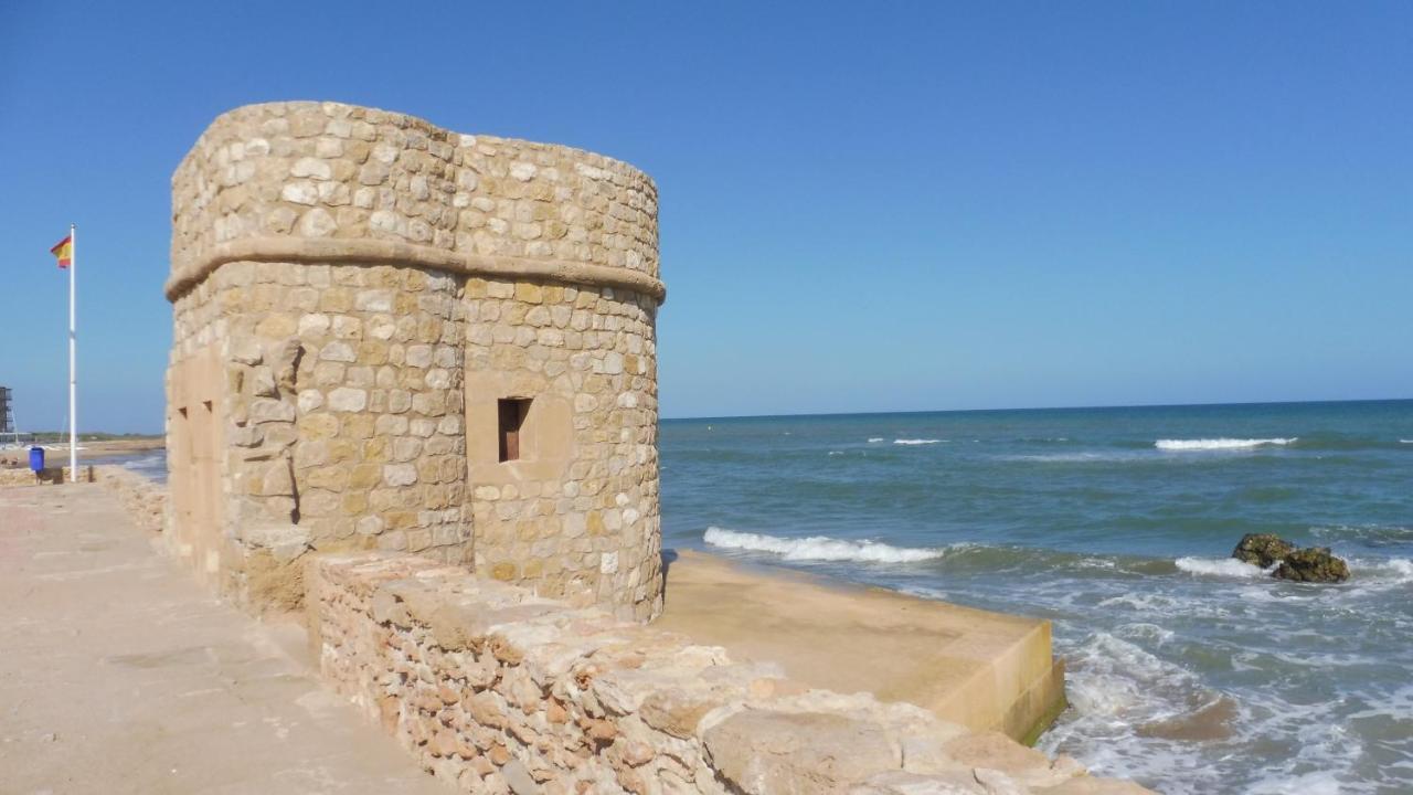Torrevieja - Lamata - Sonny La Mata  Exterior photo